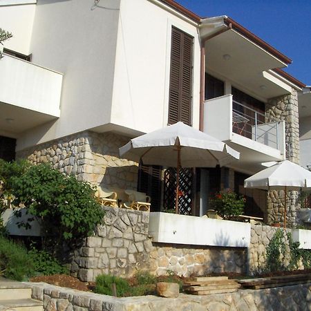 Apartments Ljubo & Lili Cres Exterior foto